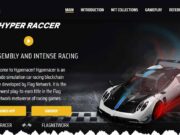 Hyper Racer (Hyperracer) NFT игра – можно ли заработать или обман, отзывы